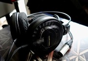 Słuchawki Audio-technica ATH-AD900X