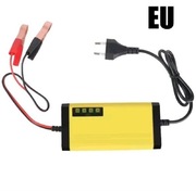 Ładowarka do akumulatorów 12V 2A. Prostownik. 