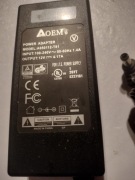Zasilacz AOEM A050112-T81 240V 50/60Hz 12v 4.17A moc 50w