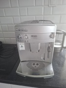 Ekspres Ciśnieniowy Delonghi 