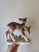 Figurka porcelana sarenki Cortendorf