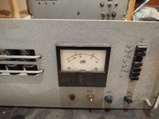 Wzmacniacz lampowy  W100/1 następna sztuka do Stereo