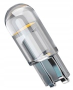 Żarówka Led T10 W5W COB 360 12v