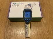 Termometr bezdotykowy TrueLife Care Q7 – uszkodzony