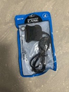 Adapter przejście USB na LPT DB25 wtyczka żeńska