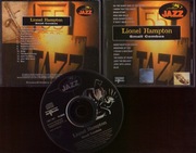 LIONEL HAMPTON - FLYING HOME