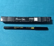 Avon Power Stay 24 godziny eyeliner żelowa kredka do oczu Black