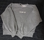 Bluza szara Reserved 158