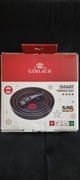 Zestaw patelni z odłączaną rączką Gerlach Smart Thermocoat