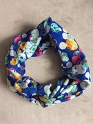 SZAL DELIKATNY 158x21