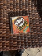 Maxi dance sensation płyta cd