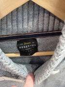 Sweter RESERVED, rozmiar "S", używany