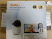 Niania elektroniczna