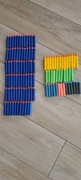 Naboje do pistoletu Nerf