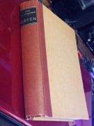 Książka Gaten Ivar Lo Johansson