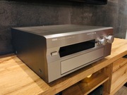 Wzmacniacz Yamaha DSP-A1 piękny stan