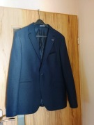 Zestaw - Marynarka Frappoli i spodnie Redpolo 