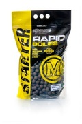 Kulki Zanętowe Mivardi Starter Rapid Boilies Monster & Halibut 3,5kg 20mm