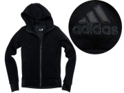 adidas bluza Przewiewna z Siateczki sportowa damska r XS -50%