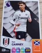 Panini Adrenalyn XL Premier League 2025 #163 Tom Cairney