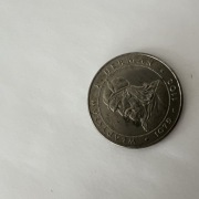 50 zł Władysław I Herman