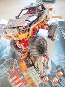 Lego technic 9398