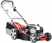 PROMOCJA Laweta obudowa kosiarka AL-KO 5.16 VS-B CLASSIC PLUS napęd 51cm