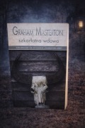 Szkarłatna wdowa – Graham Masterton