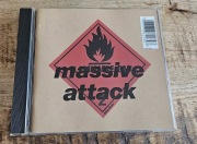 MASSIVE ATTACK - Blue Lines - lab.0777786228 2 6