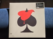 Andrzej Korzyński–Wielki Szu, winyl limit, kolor: Hearts & Spades Colored