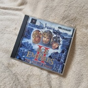 Age Of Empires 2 PC Wydanie premierowe