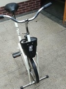 Retro rower stacjonarny romet uniwersal vintage PRL