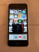 Apple iPod Touch 5 srebrny 16Gb
