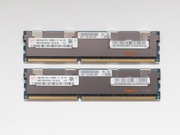 Pamięć RAM Hynix DDR3 8GB 12800R, 1600 MHz, HMT31GR7BFR4C-PB