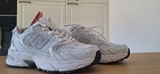 Buty New Balance GR 530 rozm 36 Białe