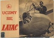 Uczmy się latać Andrzej Rayzacher