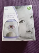 Podgrzewacz do butelek elektroniczny 