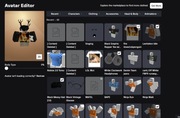 konto roblox dużo rzeczy odblokowanych w róznych grach