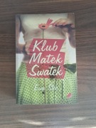 Klub Matek Swatek Stec Ewa