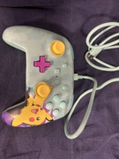 Niebieski pad do Nintendo Pikachu 