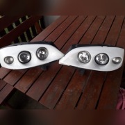 Lampy projektory Hella Astra G