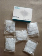 Sunlu - rurki PTFE do systemu łączenia filamentów FC01 - 200szt.
