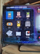 Konsola pegasus 20.000 gier Super Mario w HD/4k