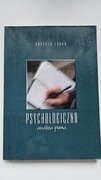 Psychologiczna analiza pisma. Barbara Gawda