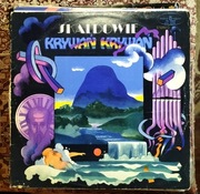 SKALDOWIE Krywań STEREO