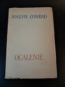 Ocalenie Joseph Conrad