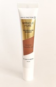 Rozświetlający bronzer w kremie Max Factor Miracle Pure Golden Glow 001
