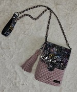 Torebka ETUI na łańcuszku