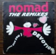 Nomad - Devotion_=Winyl=_:::HOUSE:::