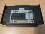 Intel Pentium 3 600E 600MHz